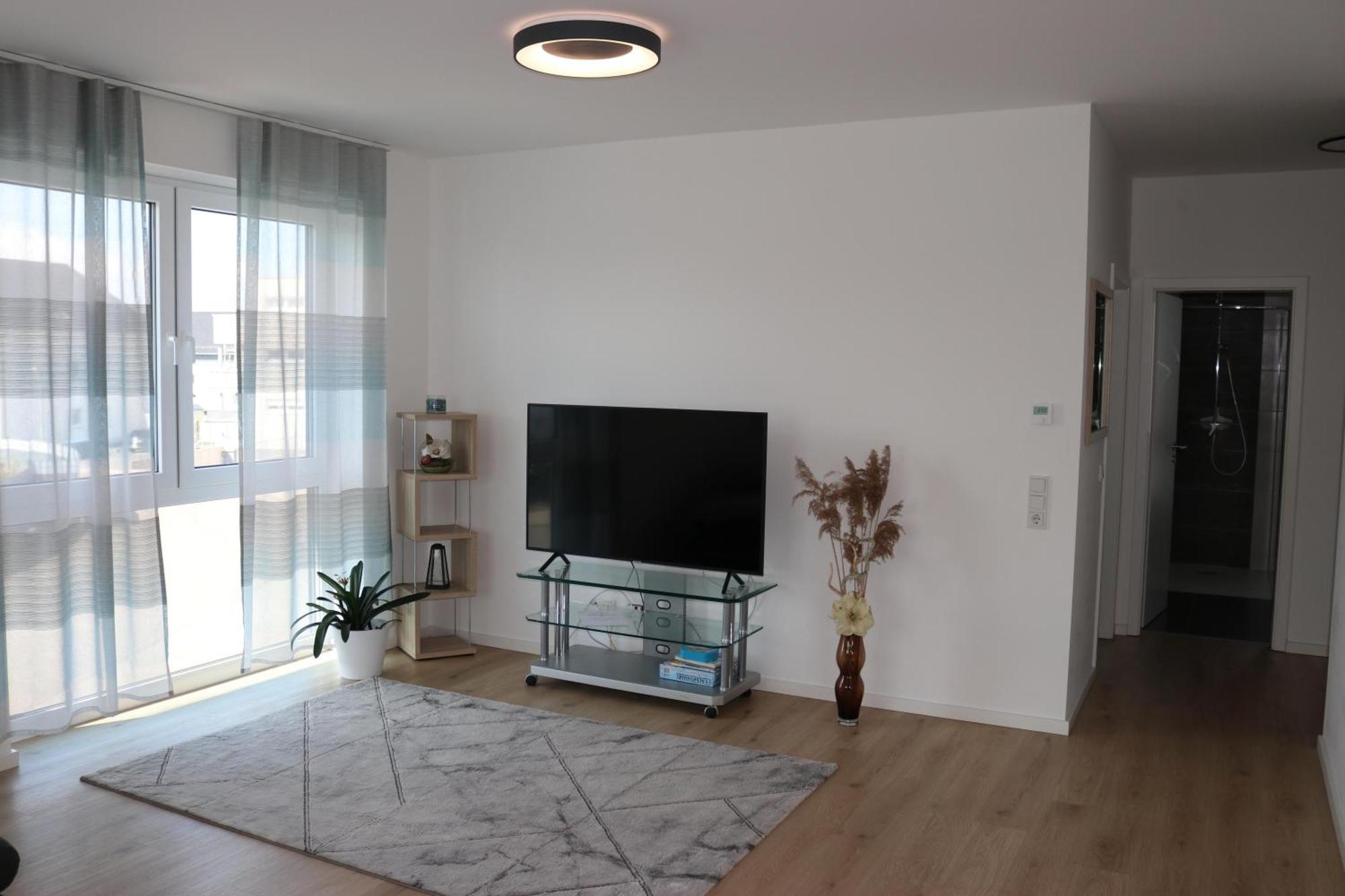 Ferienwohnung Dariana Schwalbach/Saar Exterior photo