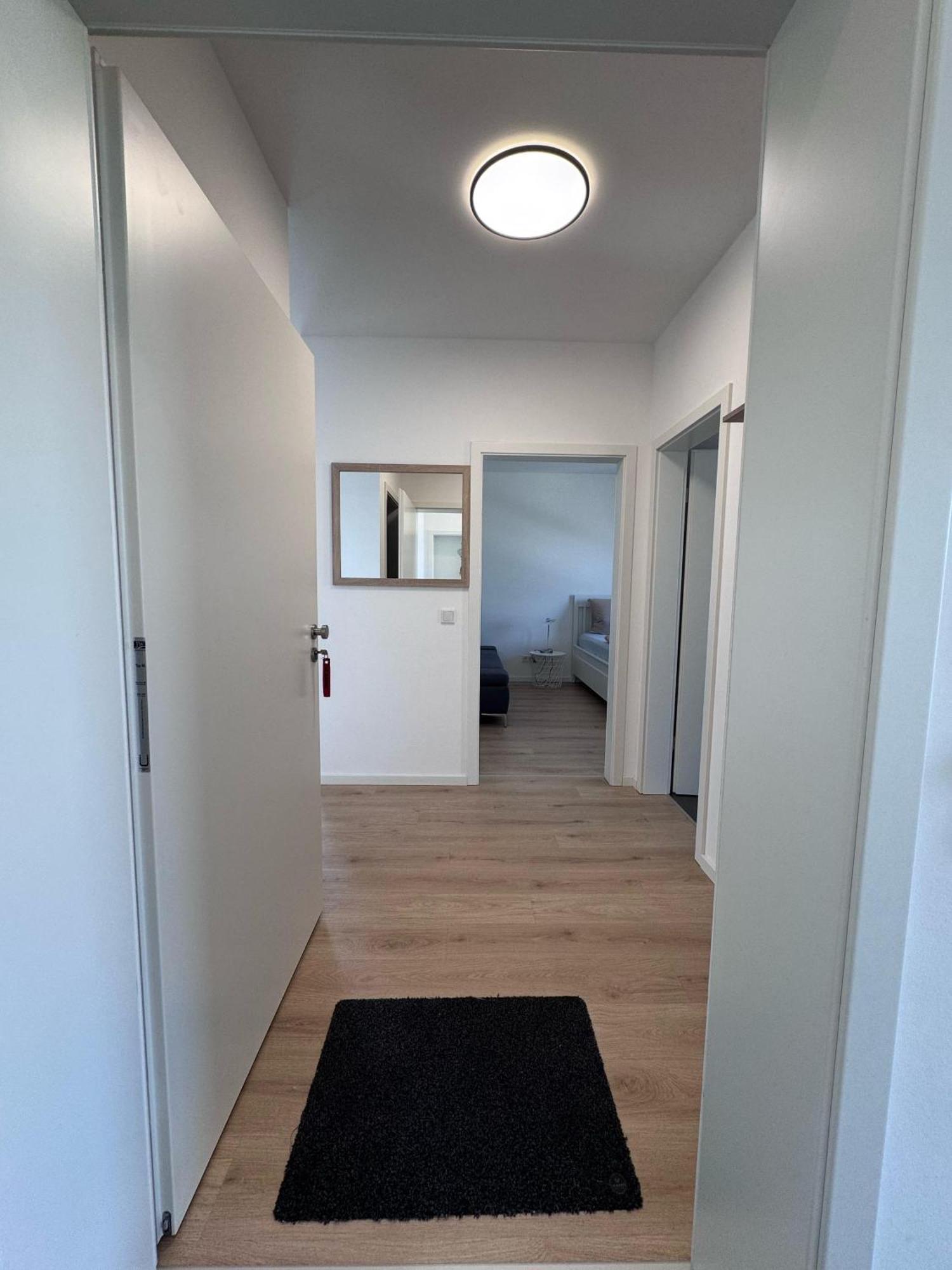 Ferienwohnung Dariana Schwalbach/Saar Exterior photo