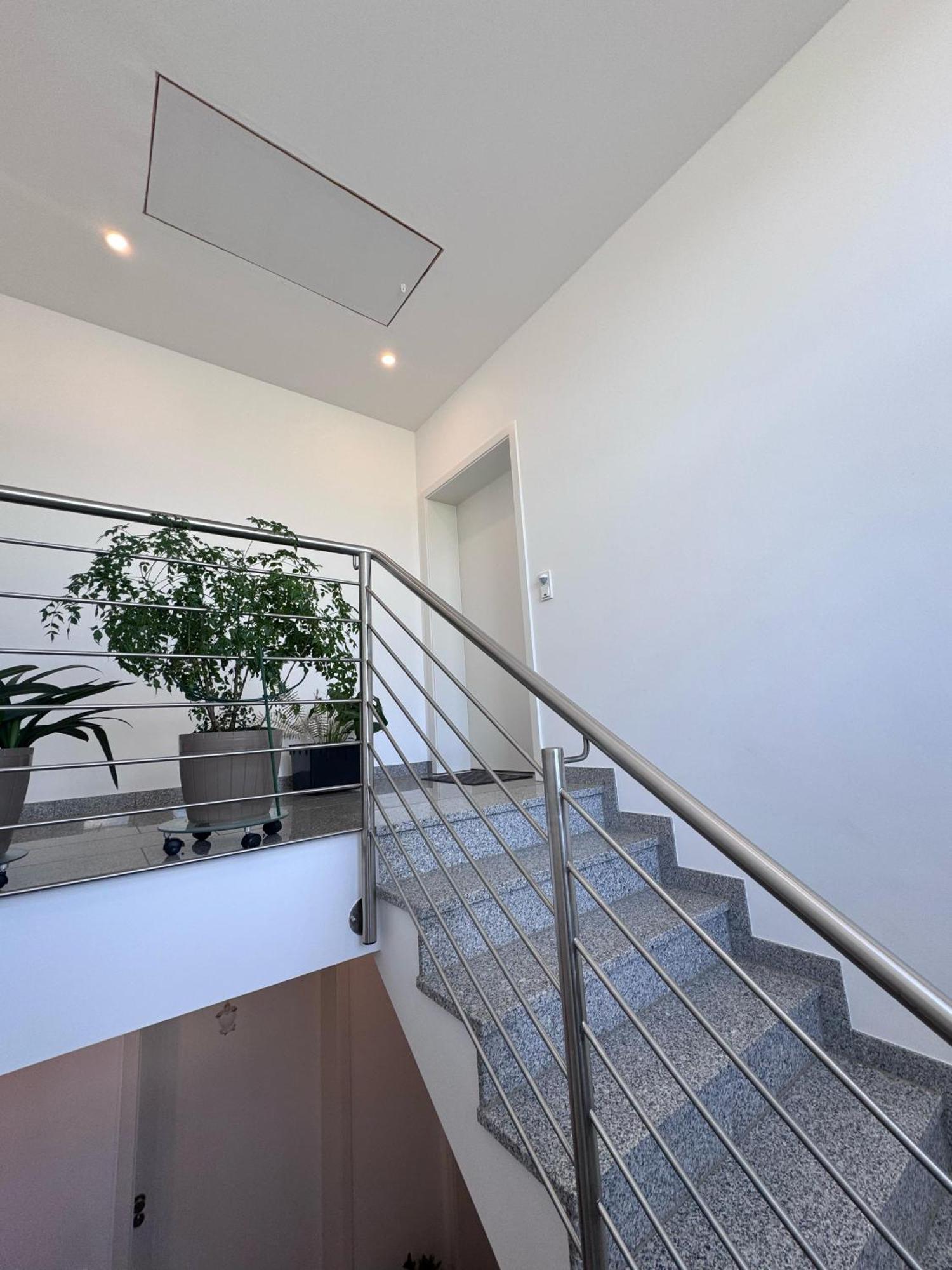 Ferienwohnung Dariana Schwalbach/Saar Exterior photo
